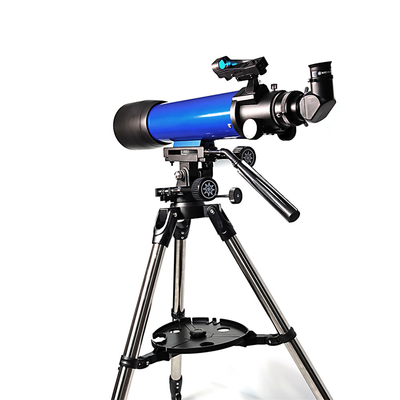 102x600mm astronomisches Refraktor-Teleskop, Berufsteleskope für Astronomie