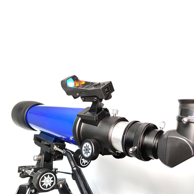 102x600mm astronomisches Refraktor-Teleskop, Berufsteleskope für Astronomie