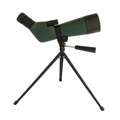 15-45x60 Monocular Aufdeckungsbereich, Monocular Teleskop für Vogelbeobachtung