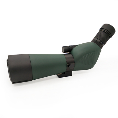 15-45x60 Monocular Aufdeckungsbereich, Monocular Teleskop für Vogelbeobachtung