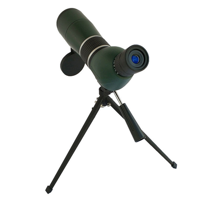 Langstreckenaufdeckungsteleskop des bereich-15-45x60 für Videodreh