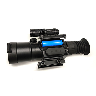 3X50 HD Sensor des Nachtsicht-Monocular Gewehr-Berg-ultra HD