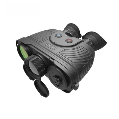 Nachtsichtbrille der Wärmebildgebungs-IR528, Ferngläser mit Nachtsicht und Thermosensor