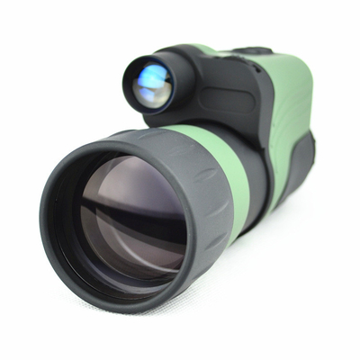 Nachtsicht 4x50 Monocular Militär-IR-Nachtsicht-Bereich-Wärmebild