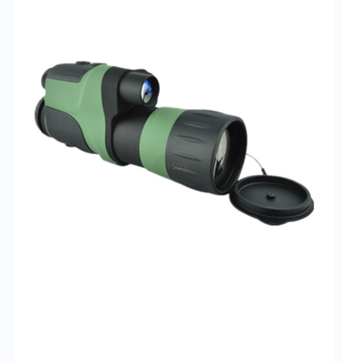 Nachtsicht 4x50 Monocular Militär-IR-Nachtsicht-Bereich-Wärmebild