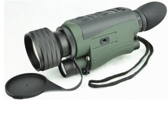 6x-30x-50HD Gen2 Digital IR Militärnachtsicht-Bereich mit Kamera für die Jagd