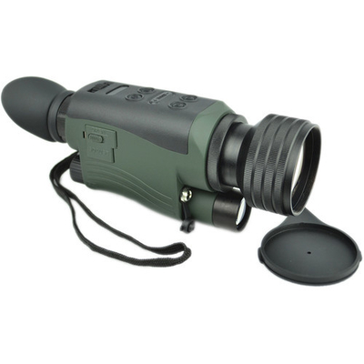 6x-30x-50HD Gen2 Digital IR Militärnachtsicht-Bereich mit Kamera für die Jagd