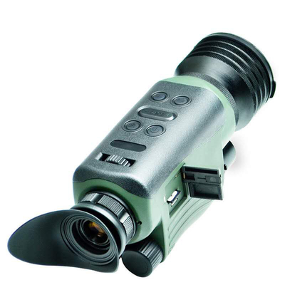 6x-30x-50HD Gen2 Digital IR Militärnachtsicht-Bereich mit Kamera für die Jagd