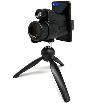 Monocular Nachtsicht 8X32 Digital für komplettes Dunkelheits-Nachtsicht-Gerät