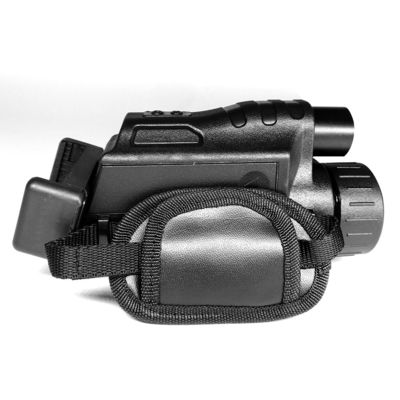 Monocular Nachtsicht 8X32 Digital für komplettes Dunkelheits-Nachtsicht-Gerät