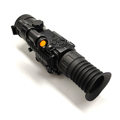 Infared, das Nachtsicht Riflescope des Bereich-3X50 HD Digital jagt