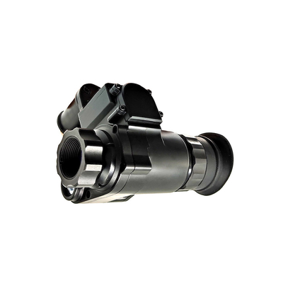 Sturzhelm angebrachtes Nachtsicht Monocular-Digital-Infrarotgerät mit OLED-Anzeige