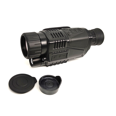 5-8x 40mm Digital Nachtsicht Monocular für High-Techen Spions-Gang 100% Dunkelheit IR