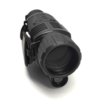 Nachtsicht-Monocular Reise 5x40 IR Digital außer Foto-Videos