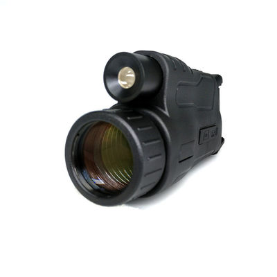 Infrarot-Hunter Night Vision Monocular 5x40 für Nachtdas aufpassen oder -beobachtung
