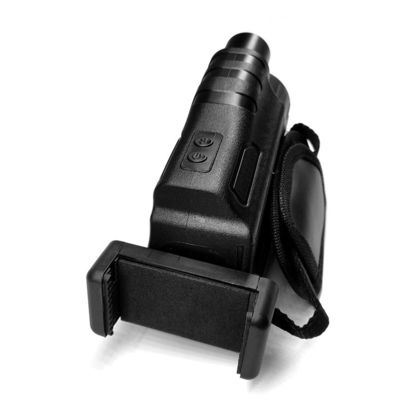 Infrarot-Hunter Night Vision Monocular 5x40 für Nachtdas aufpassen oder -beobachtung