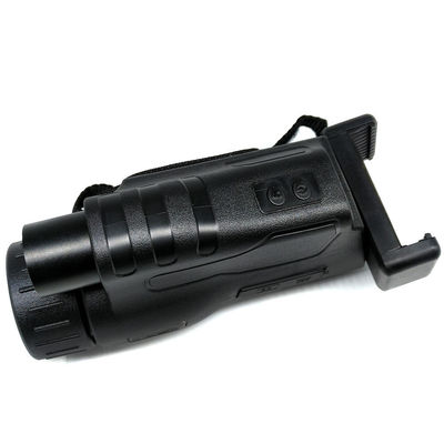 Infrarot-Hunter Night Vision Monocular 5x40 für Nachtdas aufpassen oder -beobachtung