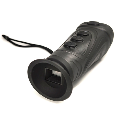 Infrarotwärmebildgebungs-Monocular Bereich TM1 mit Handnachtsicht-Kamera