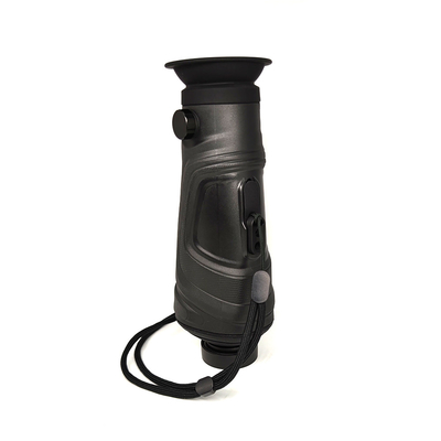 Infrarotwärmebildgebungs-Monocular Bereich TM1 mit Handnachtsicht-Kamera