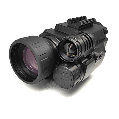 Bereich IR der Digital-Nachtsicht-Monocular Optik-5x40 für Tag und Nacht