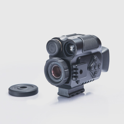 Digital-Optikinfrarotnachtsicht Monocular 8x 805nm für die Jagd
