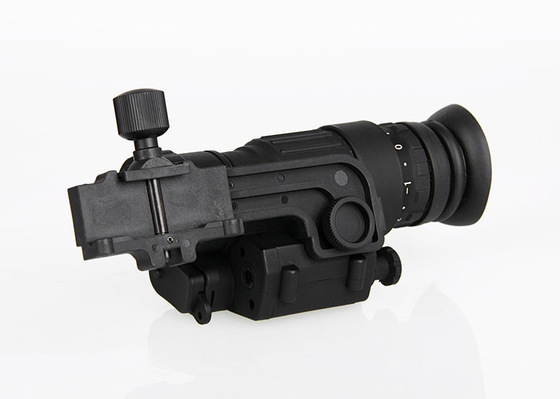 Nachtsicht-Bereich-Monocular OptikNachtsichtbrille PVS 14