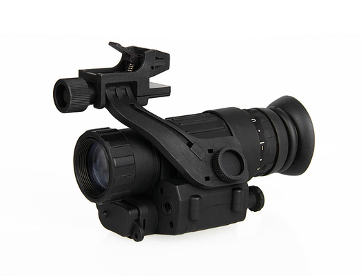 Nachtsicht-Bereich-Monocular OptikNachtsichtbrille PVS 14