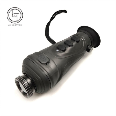 Wärmebildgebungs-Monocular Bereich mit Handnachtsicht-Kamera USB-Kabel