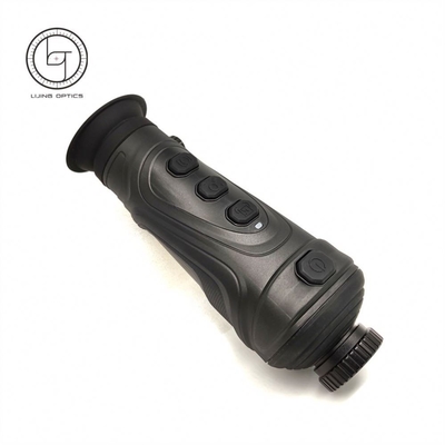 Wärmebildgebungs-Monocular Bereich mit Handnachtsicht-Kamera USB-Kabel