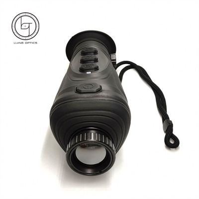 Wärmebildgebungs-Monocular Bereich mit Handnachtsicht-Kamera USB-Kabel