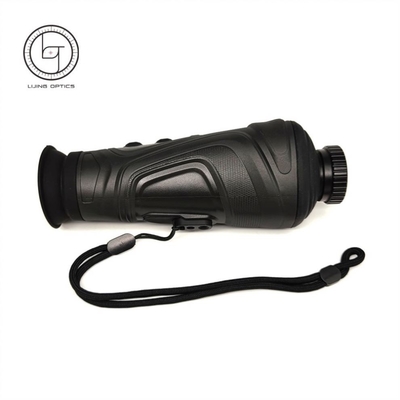 Wärmebildgebungs-Monocular Bereich mit Handnachtsicht-Kamera USB-Kabel