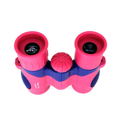 Binokulares Kinderprisma des Regenmantel-Bak4 für 6x21 8x21 10x22