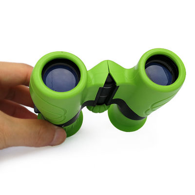 pädagogische Spielwaren-Ferngläser 8X21 10X22 CMF für Kinder
