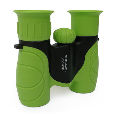 pädagogische Spielwaren-Ferngläser 8X21 10X22 CMF für Kinder
