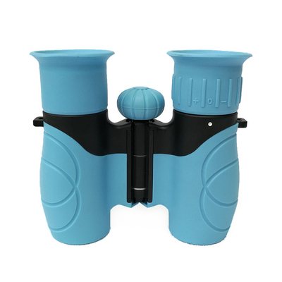 Ferngläser für Kinder, 1-teilig, 6x21 8x21, 10x22, rutschfeste Ferngläser