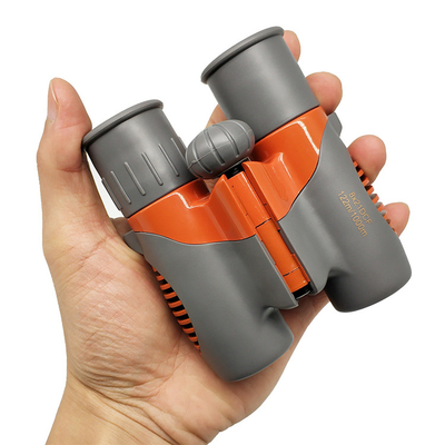 Vertrag 8x21,10x22 Bak4 aber wunderbare Kinderferngläser für Verkauf