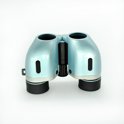 Der meiste populäre MINI Porro Compact Children Binoculars 8x22 für Kindergeschenk des Lernens