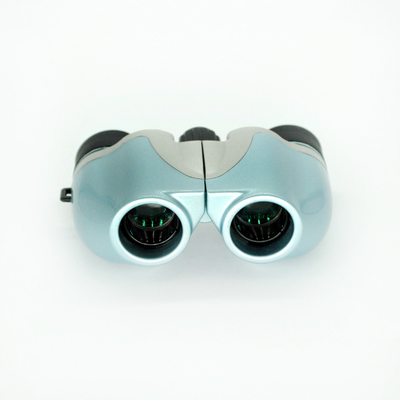 Der meiste populäre MINI Porro Compact Children Binoculars 8x22 für Kindergeschenk des Lernens