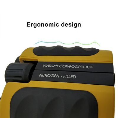wasserdichte Teleskop-Ferngläser 8x30 Fogproof für Kinder und Erwachsene