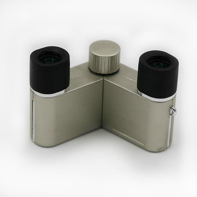 Fernglas-Kinderprofessionelle wasserdichte Vogelbeobachtungs-Reise 4X10 DCF
