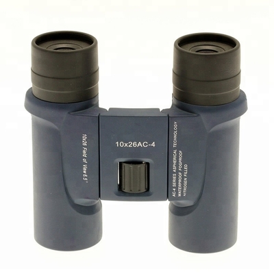 Ursprüngliche Qualität wasserdichter Mini Binoculars Telescope Portable 10x25 10x26