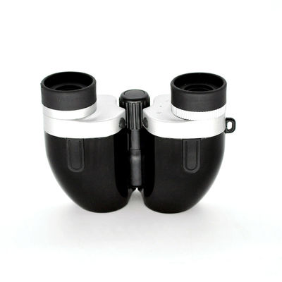 Hohe Auflösung optischer Mini Compact Binoculars Shockproof der Fernglas-8x21