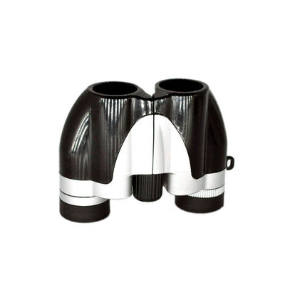 Hohe Auflösung optischer Mini Compact Binoculars Shockproof der Fernglas-8x21