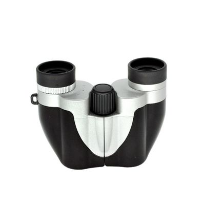Hohe Auflösung optischer Mini Compact Binoculars Shockproof der Fernglas-8x21