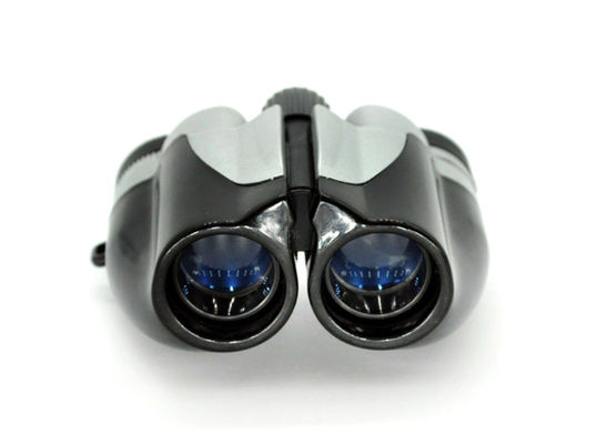 Hohe Auflösung optischer Mini Compact Binoculars Shockproof der Fernglas-8x21
