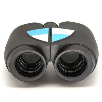 Fernglas-Kinder und Erwachsene der Qualitäts-binokulare Bak4 HD des Vertrags-8x25 10x25
