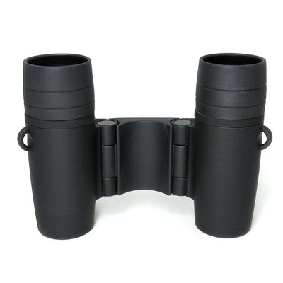 Vertrags-faltendes Teleskop Mini Binocularss 6x18 mit wasserdichtem