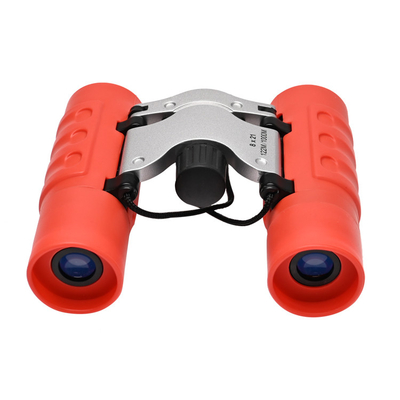 8 wirkliche optische Mini Compact Telescope Toys For Kinder X 21