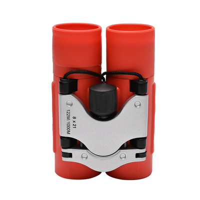 8 wirkliche optische Mini Compact Telescope Toys For Kinder X 21