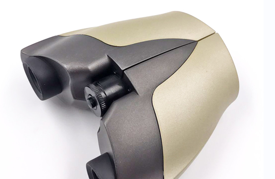 kleine UCF Ferngläser 8x22 mit Laser